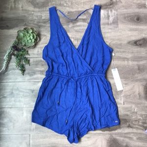 OβNEILL Danika Romper - NEW π